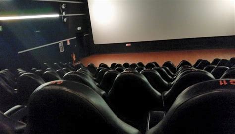 the space cinema terni.